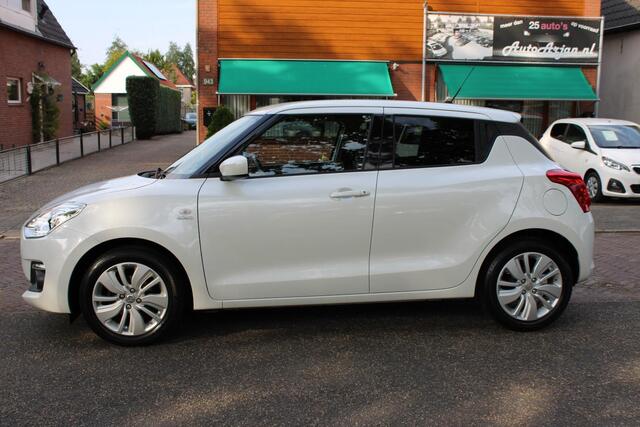 Suzuki SWIFT 1.2 Business Edition Navi, Bluetooth, APK Nieuw, Garantie