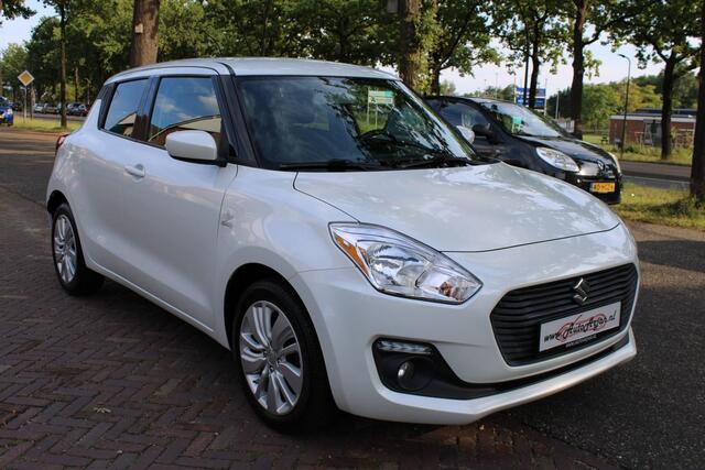 Suzuki SWIFT 1.2 Business Edition Navi, Bluetooth, APK Nieuw, Garantie