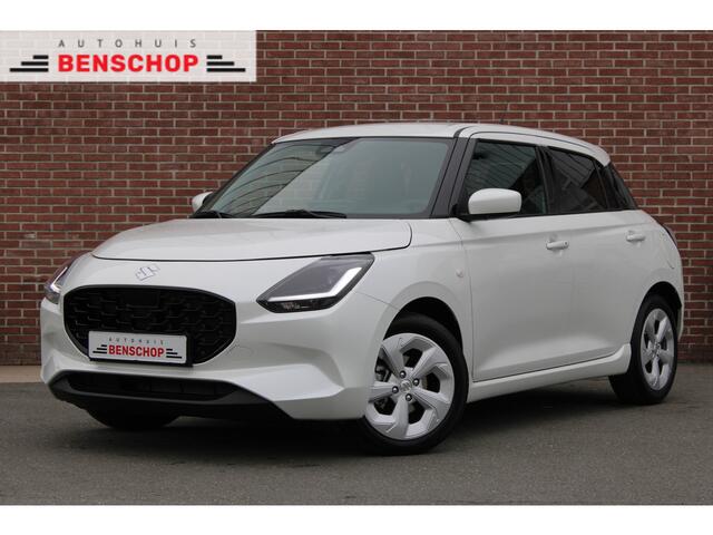 Suzuki SWIFT 1.2 83PK Smart Hybrid |LED|ACC|KEYLESS|CAMERA|CARPLAY|