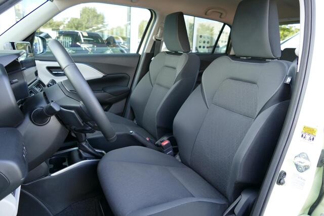 Suzuki SWIFT 1.2 Style Smart Hybrid | climate control | Stoelverwarming | Apple carplay | Rijklaarprijs