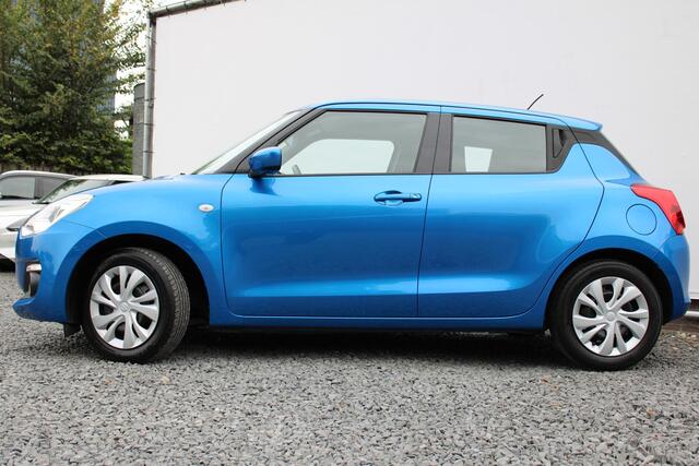 Suzuki SWIFT 1.2 Comfort Trekhaak, 1e Eig. en Dealer onderhouden!