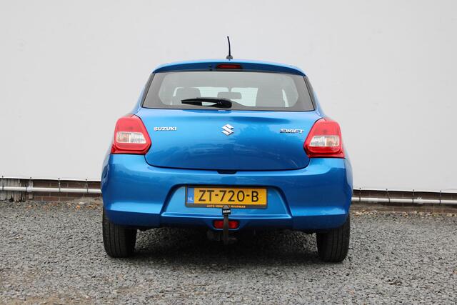 Suzuki SWIFT 1.2 Comfort Trekhaak, 1e Eig. en Dealer onderhouden!