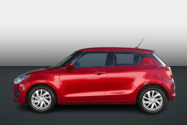 Suzuki SWIFT 1.2 Select Smart Hybrid | LAGE KM STAND | APPLE CARPLAY/ANDRIOD AUTO | RIJKLAARPRIJS |