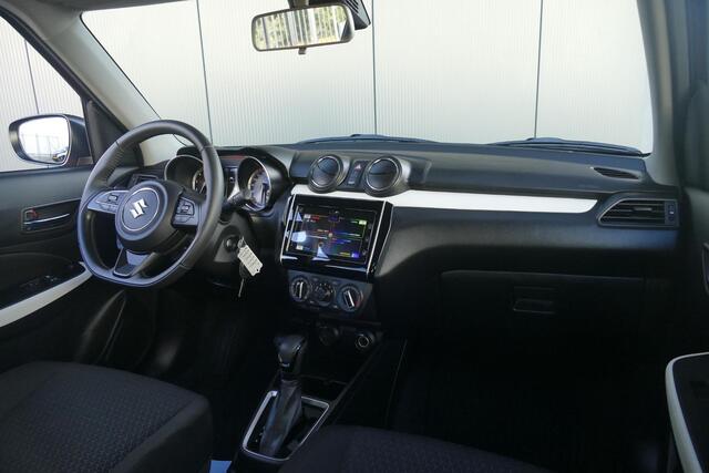 Suzuki SWIFT 1.2 Select Smart Hybrid | LAGE KM STAND | APPLE CARPLAY/ANDRIOD AUTO | RIJKLAARPRIJS |