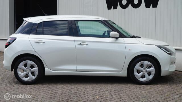 Suzuki SWIFT 1.2 Select Smart Hybrid AUTOMAAT