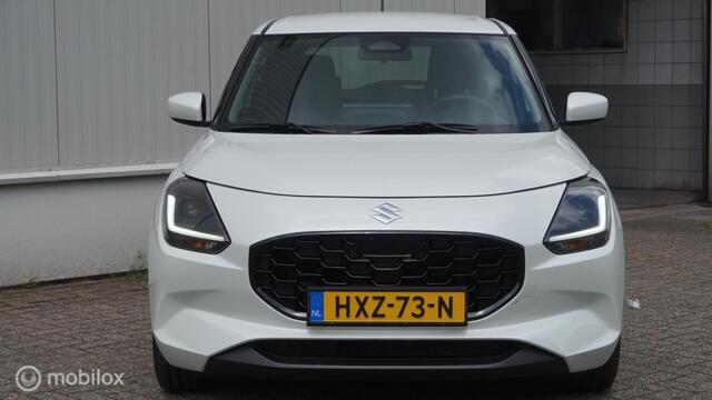 Suzuki SWIFT 1.2 Select Smart Hybrid AUTOMAAT