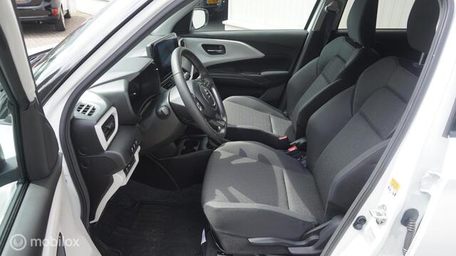 Suzuki SWIFT 1.2 Select Smart Hybrid AUTOMAAT