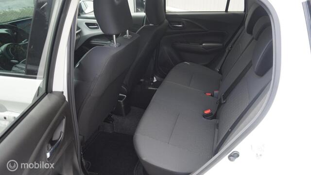 Suzuki SWIFT 1.2 Select Smart Hybrid AUTOMAAT