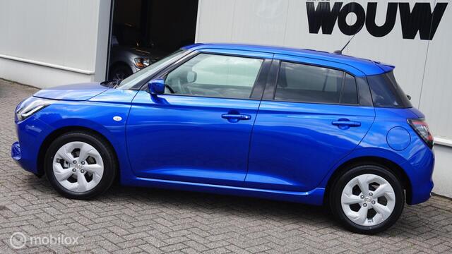 Suzuki SWIFT 1.2 Select Smart Hybrid Automaat