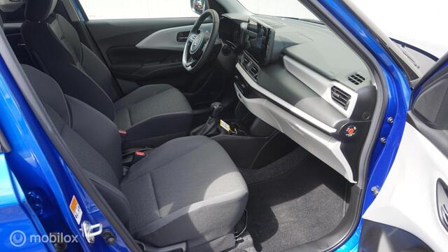 Suzuki SWIFT 1.2 Select Smart Hybrid Automaat