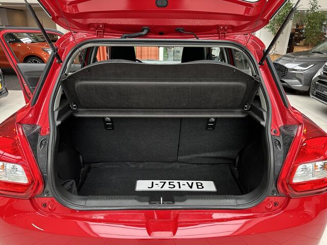 Suzuki SWIFT 1.2 Comfort Smarthybride [DEALER ONDERHOUDEN I EERSTE EIGENAAR