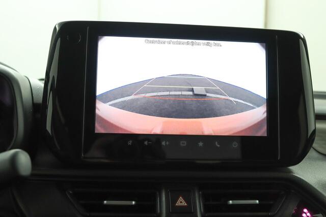 Suzuki SWIFT 1.2 Style Smart Hybrid | Climate control | Cruise control adaptive | Navigatie | Camera | Apple carplay, Android auto | Stoelverwarming |