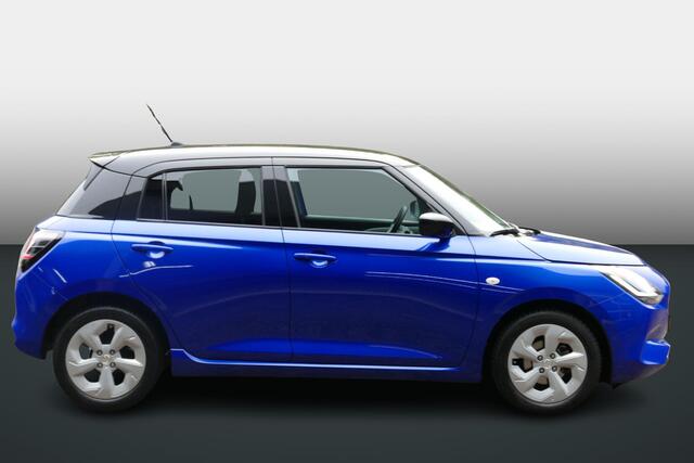 Suzuki SWIFT 1.2 Select Smart Hybrid | RIJKLAARPRIJS |