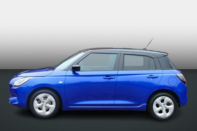 Suzuki SWIFT 1.2 Select Smart Hybrid | RIJKLAARPRIJS |