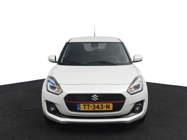 Suzuki SWIFT 1.0 Stijl Smart Hybrid | Keyless Entry | Navigatie | Cruise Control | Climate Control | Stoelverwarming |