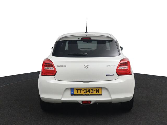 Suzuki SWIFT 1.0 Stijl Smart Hybrid | Keyless Entry | Navigatie | Cruise Control | Climate Control | Stoelverwarming |