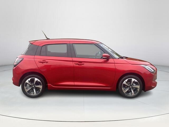 Suzuki SWIFT 1.2 Style Smart Hybrid | Direct uit voorraad leverbaar |