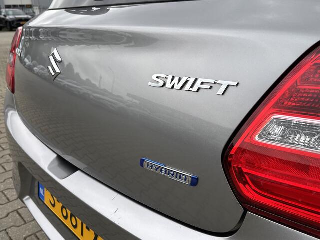 Suzuki SWIFT 1.2 Comfort Smart Hybrid Airco, Adaptive Cruise & Led Koplampen