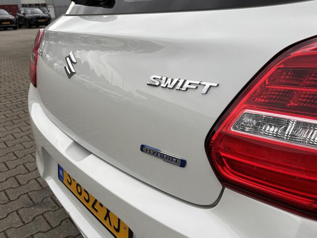 Suzuki SWIFT 1.2 Comfort Smart Hybrid Airco, Adaptive Cruise & Led Koplampen