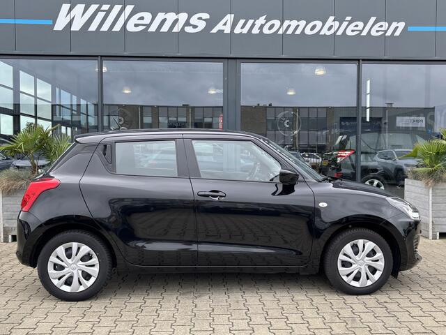 Suzuki SWIFT 1.2 Comfort Smart Hybrid Airco, Adaptive Cruise & Led Koplampen