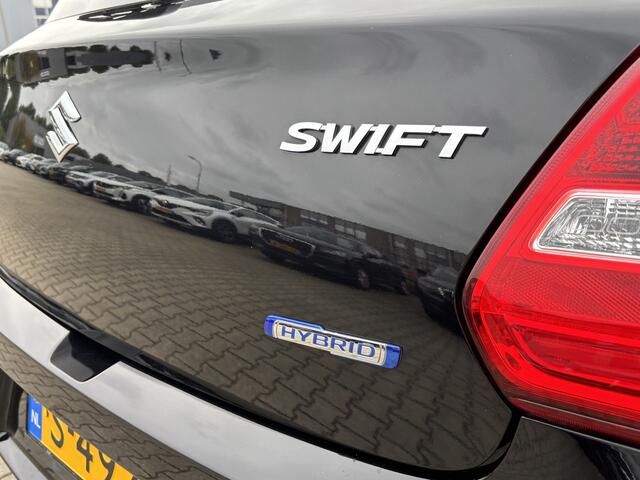 Suzuki SWIFT 1.2 Comfort Smart Hybrid Airco, Adaptive Cruise & Led Koplampen