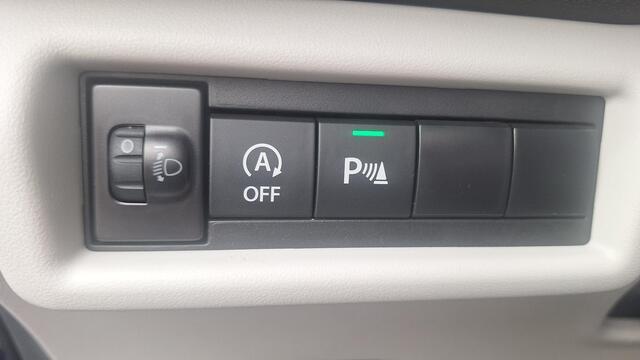 Suzuki SWIFT 1.2 Select Smart Hybrid RIJKLAAR PRIJS