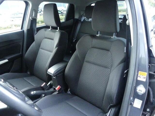 Suzuki SWIFT 1.2 Select Smart Hybrid Vol. Dealer Onderhouden, Cruise Control, Camera, Apple Carpl/Andr Auto