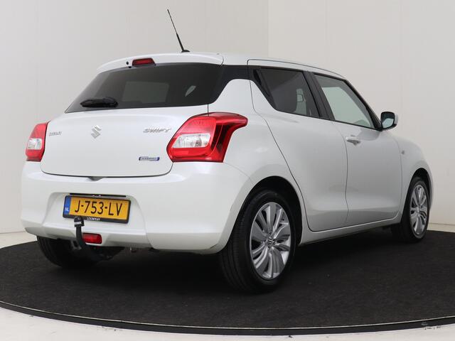 Suzuki SWIFT 1.2 Select Smart Hybrid | Trekhaak | LM velgen | Privacy glass | Achteruitrijcamera |