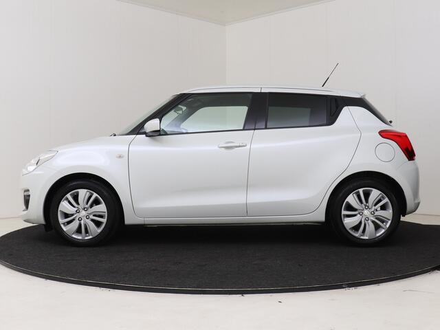 Suzuki SWIFT 1.2 Select Smart Hybrid | Trekhaak | LM velgen | Privacy glass | Achteruitrijcamera |