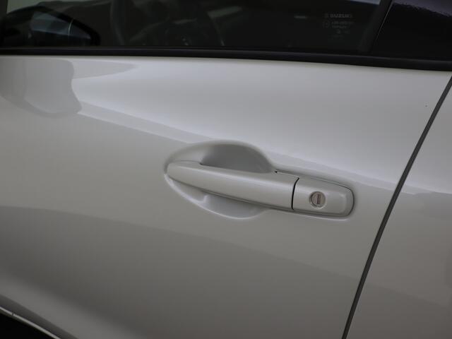 Suzuki SWIFT 1.2 Select Smart Hybrid | Trekhaak | LM velgen | Privacy glass | Achteruitrijcamera |