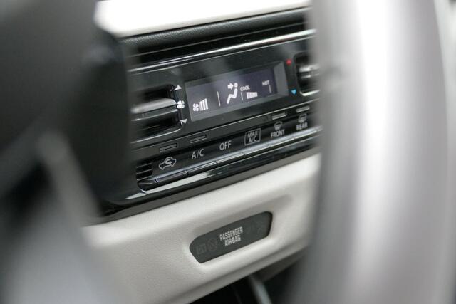 Suzuki SWIFT 1.2 Style Smart Hybrid | Stoelverwarming | Apple carplay | Adaptief Cruise | Rijklaarprijs |