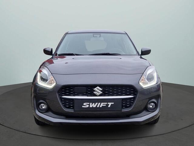 Suzuki SWIFT 1.2 Select Smart Hybrid Apple carplay | Camera | Stoel verwarming