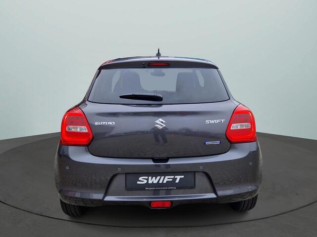 Suzuki SWIFT 1.2 Select Smart Hybrid Apple carplay | Camera | Stoel verwarming