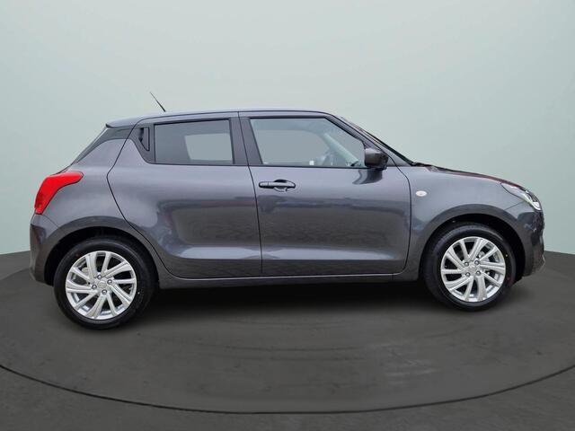 Suzuki SWIFT 1.2 Select Smart Hybrid Apple carplay | Camera | Stoel verwarming