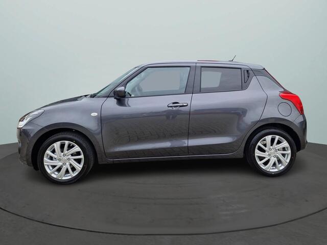 Suzuki SWIFT 1.2 Select Smart Hybrid Apple carplay | Camera | Stoel verwarming