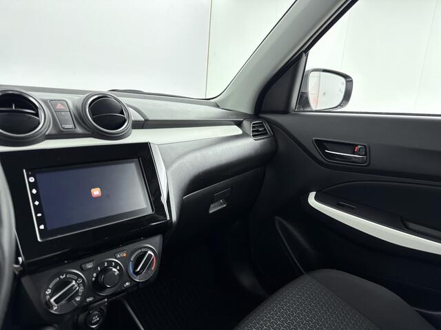 Suzuki SWIFT 1.2 Select Smart Hybrid | Parkeersensoren | Cruise Control | Stoelverwarming | Navi |