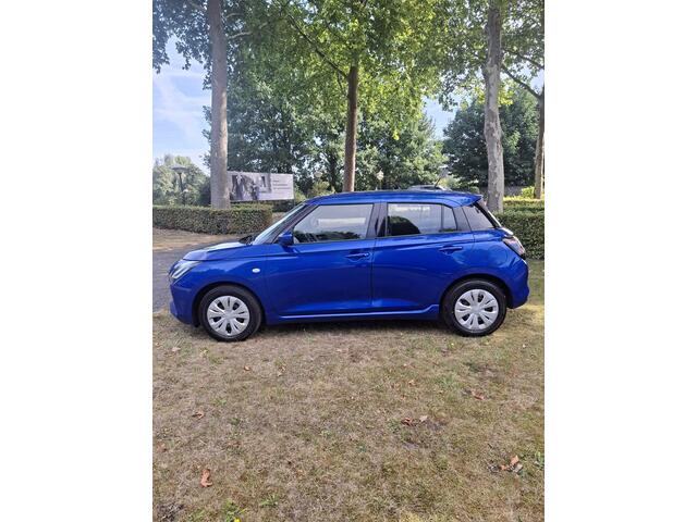 Suzuki SWIFT 1.2 Comfort Smart Hybrid