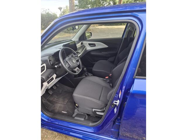 Suzuki SWIFT 1.2 Comfort Smart Hybrid