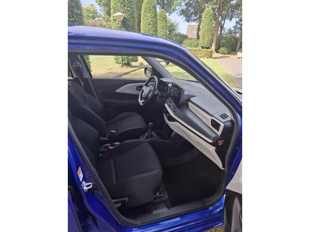 Suzuki SWIFT 1.2 Comfort Smart Hybrid