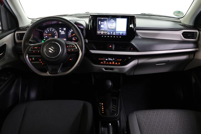 Suzuki SWIFT 1.2 Style Smart Hybrid AUT ACC CARPLAY CAMERA STOELVW KEYLS '24