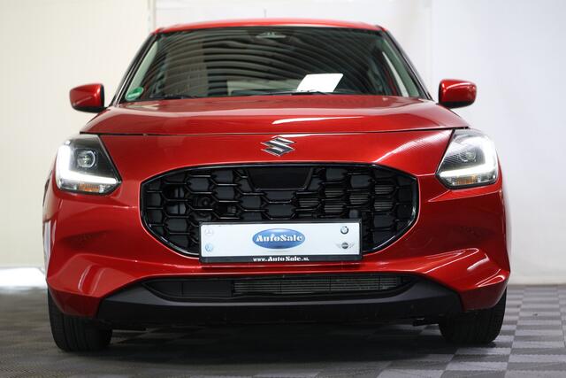 Suzuki SWIFT 1.2 Style Smart Hybrid AUT ACC CARPLAY CAMERA STOELVW KEYLS '24