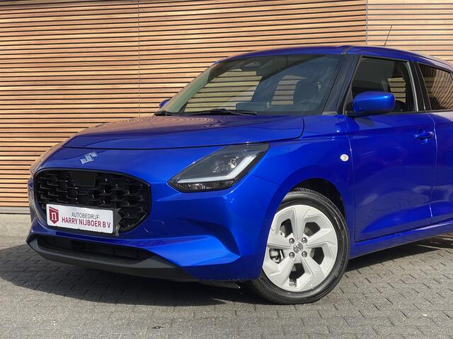 Suzuki SWIFT 1.2 Select Smart Hybrid Navi / Adpt Cruise / Carplay / Camera / enz