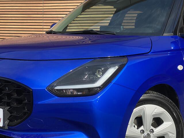 Suzuki SWIFT 1.2 Select Smart Hybrid Navi / Adpt Cruise / Carplay / Camera / enz