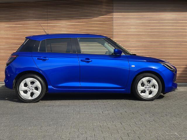 Suzuki SWIFT 1.2 Select Smart Hybrid Navi / Adpt Cruise / Carplay / Camera / enz