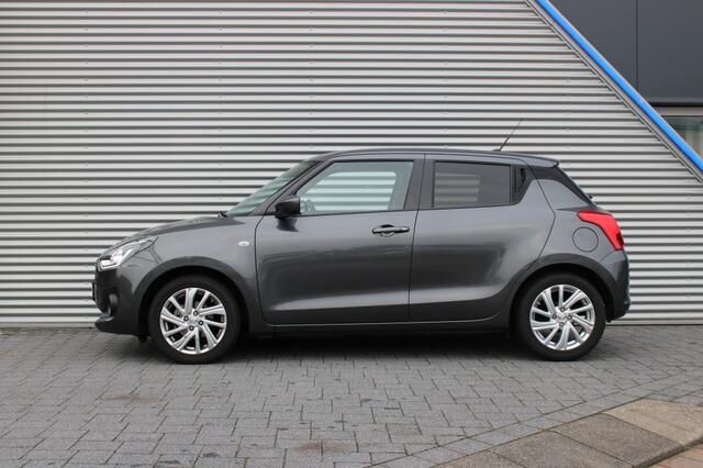 Suzuki SWIFT 1.2 Select Automaat SmartHybrid | Apple Car-Play / Android Auto
