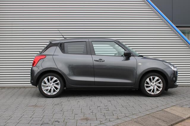 Suzuki SWIFT 1.2 Select Automaat SmartHybrid | Apple Car-Play / Android Auto