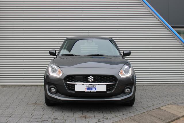Suzuki SWIFT 1.2 Select Automaat SmartHybrid | Apple Car-Play / Android Auto