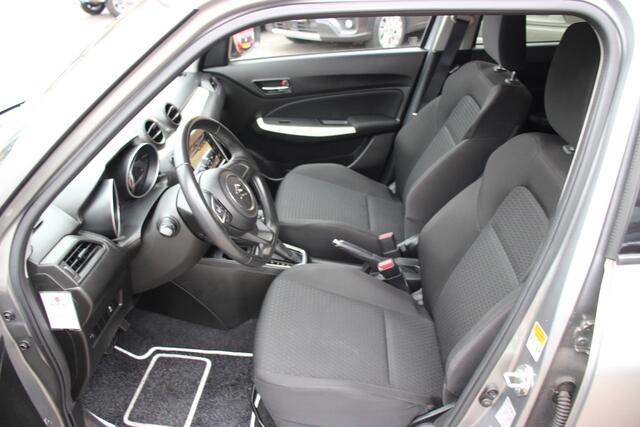 Suzuki SWIFT 1.2 Select Automaat | Carplay/Android auto | Navi | Camera |