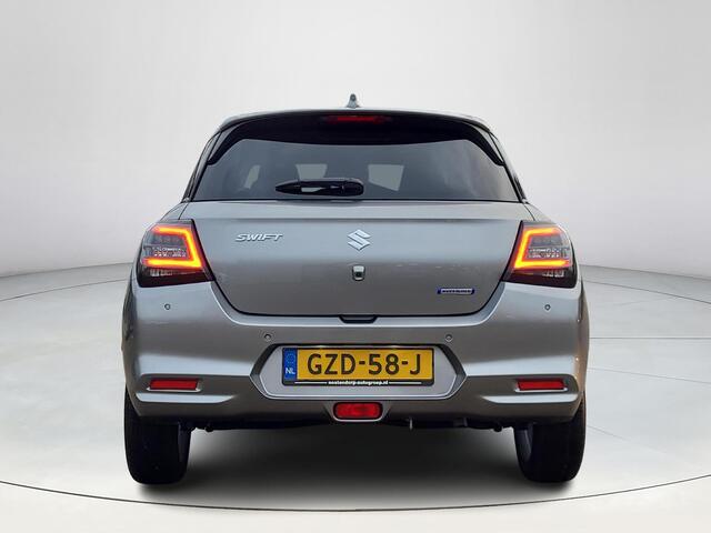 Suzuki SWIFT 1.2 Select Smart Hybrid | DEMO VOORDEEL |
