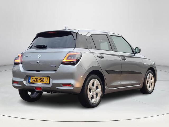 Suzuki SWIFT 1.2 Select Smart Hybrid | DEMO VOORDEEL |